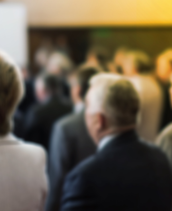 Hospitality & event venues